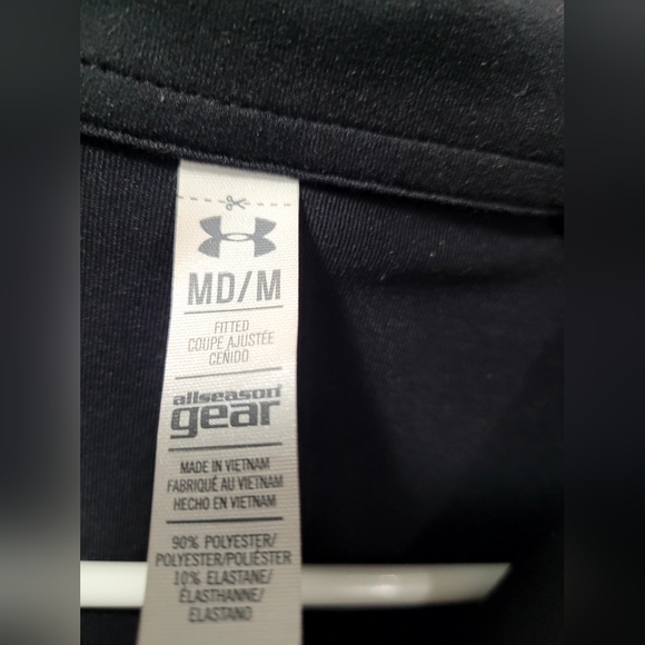 Under Armour jacket - Picture 2 of 3